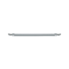 PAULMANN - URail System Verbinder Maxiflex max. 1000W Chrom matt 230V Kunststoff