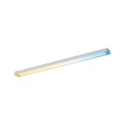 PAULMANN - Clever Connect Spot Barre 350mm 3,5W 2700-6500K 12V Chrom matt/Kunststoff