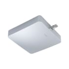PAULMANN - URail ZigBee Mitteleinspeisung max. 300W (LED) Chrom matt 230V Kunststoff