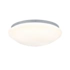 PAULMANN - WallCeiling Leonis IP44 LED 10W 3000K 280mm Weiß 230V Kunststoff