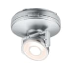 PAULMANN - Function Rotate LED 1er Spot Chrom matt 3x1,5V AA Kunststoff