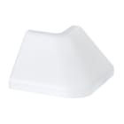 PAULMANN - Function Delta Profil Outside Corner 2er Pack Satin Kunststoff