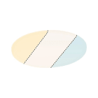 PAULMANN - EB Panel Veluna VariFit IP44 17W 3 Step CCT 215mm Kst