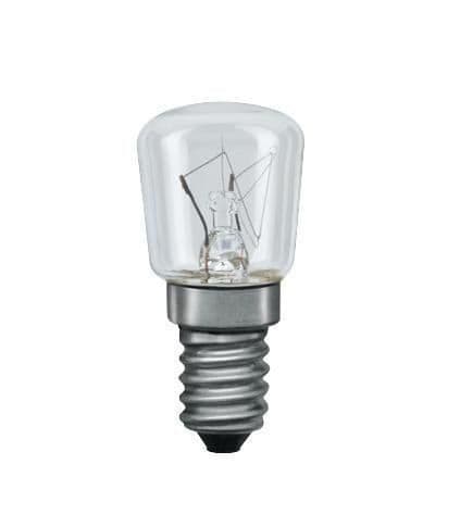 PAULMANN - Birnenlampe 7W E14 Klar