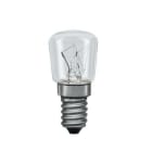 PAULMANN - Birnenlampe 7W E14 Klar