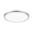 PAULMANN - EB Panel AREO VariFit IP44 16W 4000K 3Step dim 230mm Chrom matt Kst