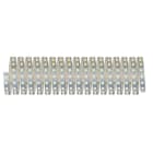 PAULMANN - Function MaxLED Basisset 10m TunW BLE 47W 230/24V 80VA Silber Kunststoff