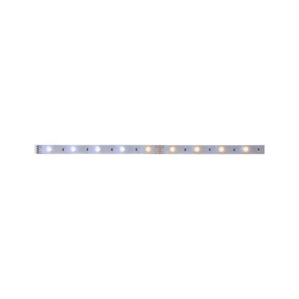 PAULMANN - MaxLED 250 Stripe 1m TunW IP20 2700-6500K 4W 24V Silber