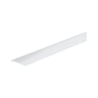 PAULMANN - Function Duo Profil Diffusor 200cm Satin Kunststoff