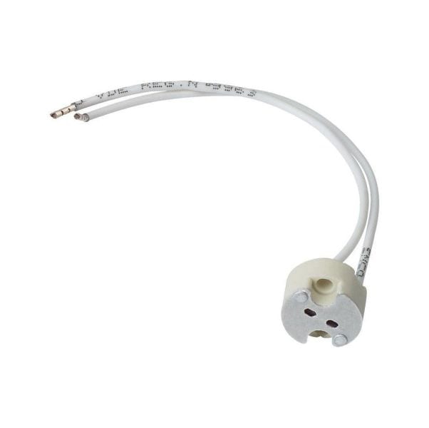 PAULMANN - SB NV Halogenfassung universal 1er-Pack für G4, GX5,3 und GY6,35