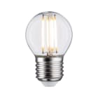 PAULMANN - LED Fil Tropfen 470lm E27 2700K klar 5W 230V