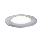 PAULMANN - Outdoor 230V BodenEBL IP67 3000K 2W round