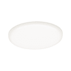 PAULMANN - EB Panel Veluna VariFit IP44 8,5W 4000K 125mm Kunststoff