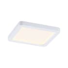 PAULMANN - EB Panel AREO VariFit IP44 6,5W 3000K 118x118mm weiss Kst
