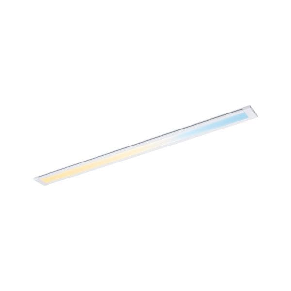 PAULMANN - Clever Connect Spot Border 500mm 1x7,3W 2700-6500K 12V Weiß matt/Kunststoff