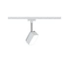 PAULMANN - URail System LED Spot Pedal 1x5W weiss 230V Met/Kst