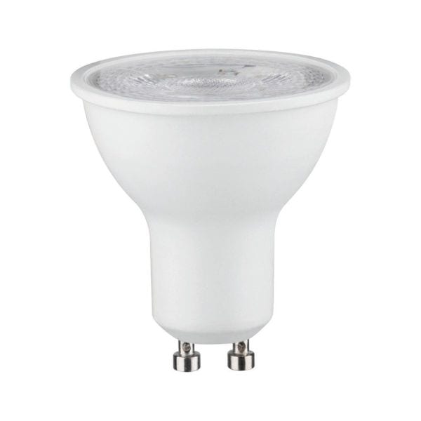 PAULMANN - LED ZB GU10 330lm 5W 2700K matt dim 36° 230V