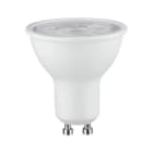PAULMANN - LED ZB GU10 330lm 5W 2700K matt dim 36° 230V