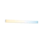 PAULMANN - WallCeiling  Tova IP44 TunW LED 6,2W 600mm Chrom/Weiß 230V Metall/Acryl