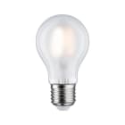 PAULMANN - LED Fil AGL 250lm E27 2700K matt 3W 230V