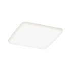 PAULMANN - EB Panel Veluna VariFit IP44 8,5W 4000K 125x125mm Kunststoff