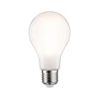 PAULMANN - LED Fil AGL 1521lm E27 2700K 11,5W matt 230V