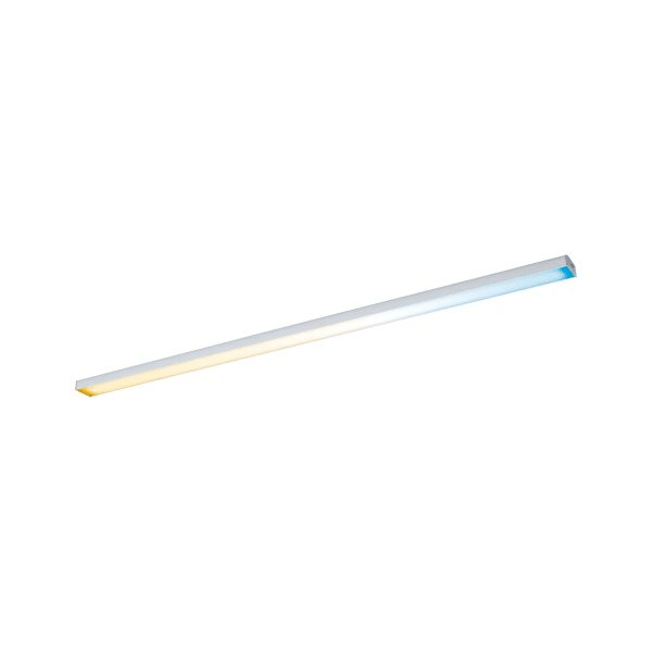 PAULMANN - Clever Connect Spot Barre 550mm 6,5W 2700-6500K 12V Chrom matt/Kunststoff
