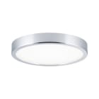 PAULMANN - WallCeiling Aviar IP44 LED 20W Chrom 230V Kunststoff