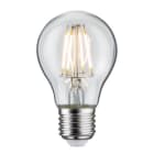 PAULMANN - LED Fil AGL 470lm E27 4,3W klar 2700K 230V
