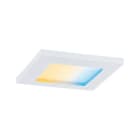 PAULMANN - Clever Connect Spot Pola 2,5W 2700-6500K tunable White 12V Weiß matt/Kunststoff