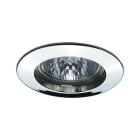 PAULMANN - Premium EBL max. 50W 12V GU5,3 51mm Chrom/Alu Zink