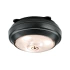 PAULMANN - Function ButtonLED Schrankleuchte LED Anthrazit 3x1,5V AAA Kst