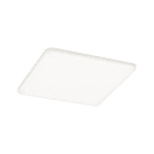 PAULMANN - EB Panel Veluna VariFit IP44 17,5W 4000K 3 Step dim 185x185mm Kst