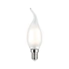 PAULMANN - LED Fil Kerze cosy 470lm E14 4,8W satin dim 2700K 230V
