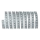 PAULMANN - MaxLED 500 Basisset 3m Daylight IP20 6500K 18W 230/24V 36VA Silber