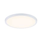 PAULMANN - EB Panel AREO VariFit IP44 16W 3000K 3Step dim 230mm weiss Kst