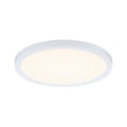 PAULMANN - EB Panel AREO VariFit IP44 13W 3000K 3Step dim 175mm weiss Kst