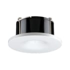 PAULMANN - Adapter für Pendelleuchten für Einbaudurchmesser 68mm weiss matt