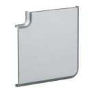 PAULMANN - Function Duo Profil 90° Corner 2er Pack Alu matt Kunststoff