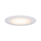 PAULMANN - Premium EBL Set Suon warm-dim IP44 LED 1x5W 230V 2000-2700K Satiniert