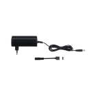 PAULMANN - Universal LED Power Supply Plug-In 36W 230/24V DC schwarz Kunststoff