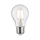 PAULMANN - LED Fil AGL 470lm E27 2700K klar dim 5W 230V