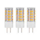 PAULMANN - LED 3er STS GY6,35 300lm 3,5W 2700K 12V