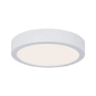 PAULMANN - WallCeiling Aviar IP44 LED 13W 3000K 220mm Weiß 230V Kunststoff