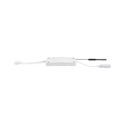 PAULMANN - SmartHome ZB MaxLED TunableWhite Control max. 144W 24V DC Weiß/Grau Kunststoff
