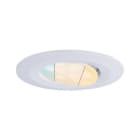 PAULMANN - EBL Set Calla IP65 WhiteSwitch rd LED 3x588lm 5,5W 230V Weiß