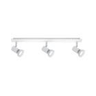 PAULMANN - Spotlight Teja max 3x10W GU10 weiss 230V Metall