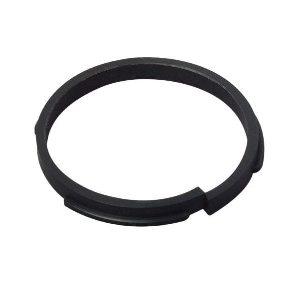 PAULMANN - Sprengring schwarz für Möbel-EBL Prod.-Code PBOxx/yy