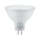 PAULMANN - LED Reflektor Maxiflood 3W GU5,3 12V Softopal 2700K