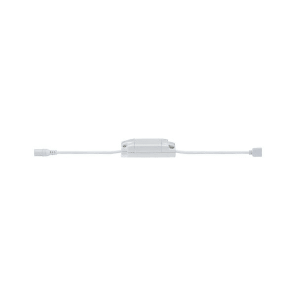 PAULMANN - SmartHome BLE YourLED RGB Controller max 60W 12V DC weiss Kst